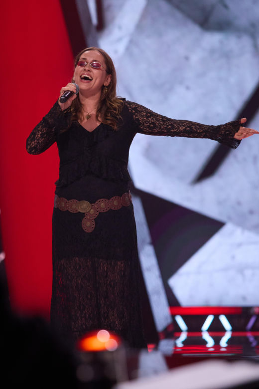 "The Voice of Poland 17"