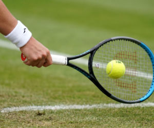 Iga Świątek wygrywa na Wimbledonie. Zaskakujący przebieg meczu