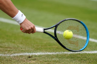 Iga Świątek wygrywa na Wimbledonie. Zaskakujący przebieg meczu
