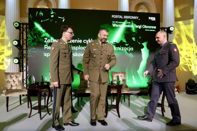 Konferencja Portalu Obronnego 23.02.2026