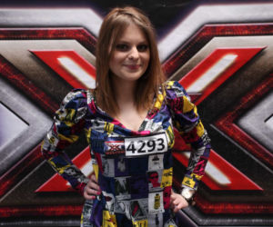 Ada Szulc, X Facor