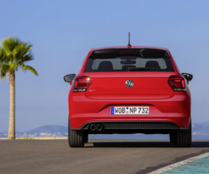 Volkswagen Polo GTI 2.0 TSI 200 KM