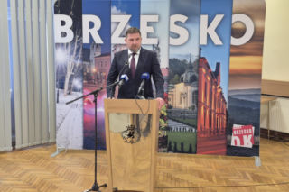 Sądeczanka nareszcie rusza! Historyczny moment dla Małopolski