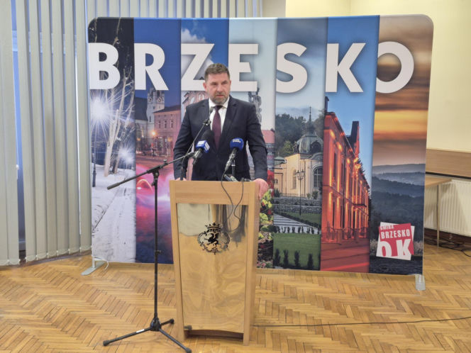 Sądeczanka nareszcie rusza! Historyczny moment dla Małopolski