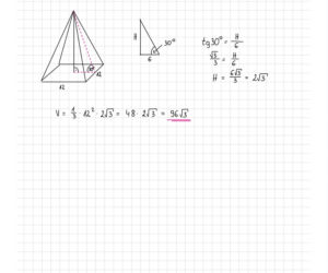 Matura próbna 2026 - matematyka. Gotowe odpowiedzi do arkusza CKE
