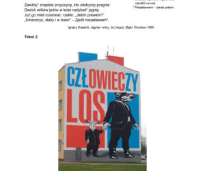 Matura 2026 polski arkusz CKE