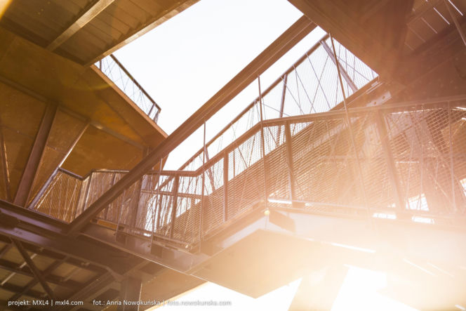 Most Europejski na Odrze w Siekierkach