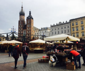 Zagraniczne media doceniły Kraków. Jarmark Bożonarodzeniowy numer jeden w Europie!