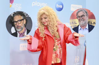 Magda Gessler dobitnie w sporze Miszczaka z Majewskim. Wbiła szpilę jednemu z nich!
