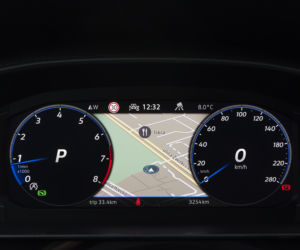 Volkswagen Arteon R-Line 2.0 TSI 190 KM DSG7