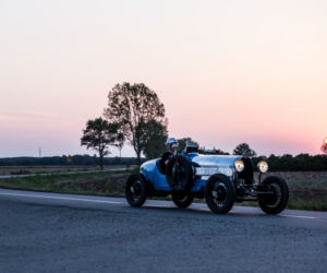 Bugatti T40