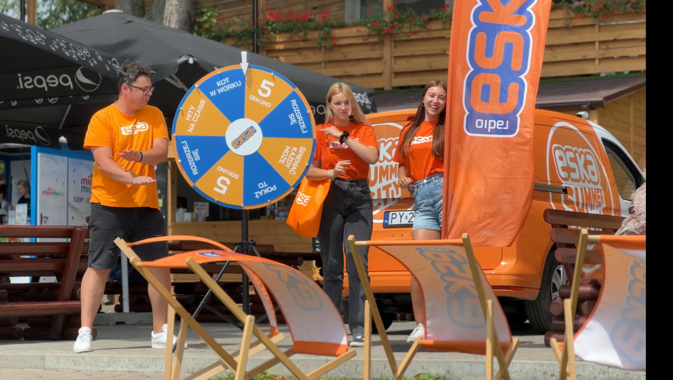 Eska Summer City Poznań: Tak bawiliśmy się w weekend 21-23 lipca	