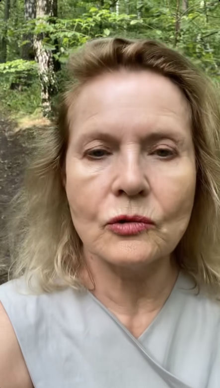 Grażyna Szapołowska