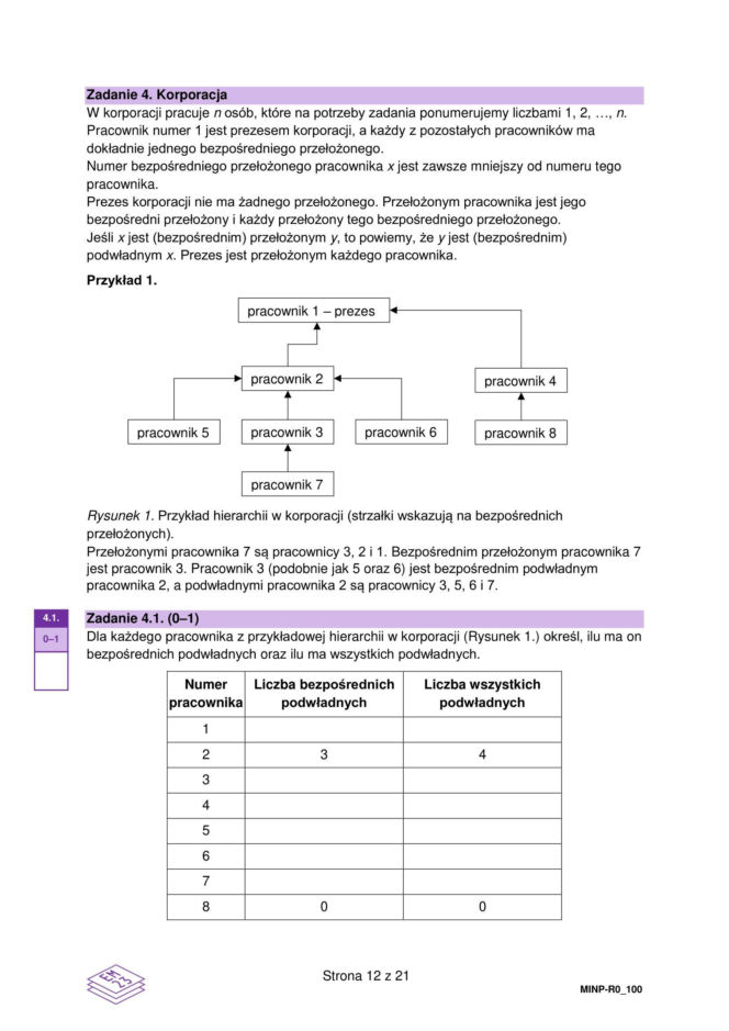 Matura 2026: informatyka 14.05.2026. Arkusze CKE