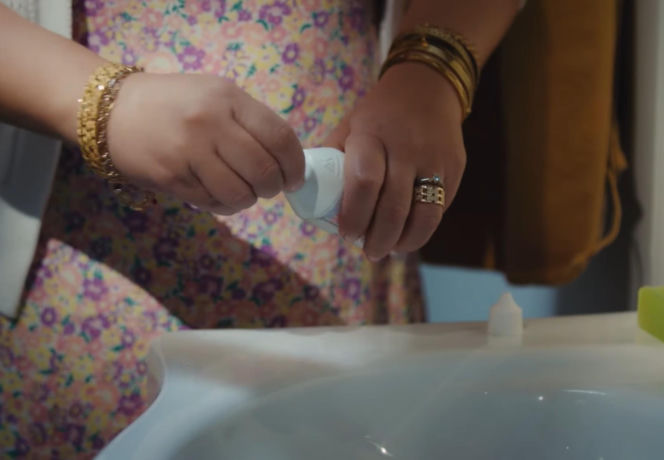 Dziedzictwo odcinek 883