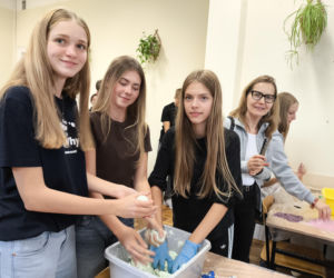 Tak wyglądała Małopolska Noc Naukowców 2026 w Tarnowie