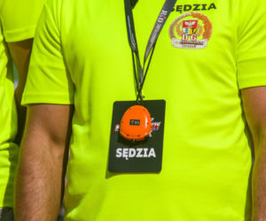 Zawody „Najsolidniejszy Strażak 2026”, 18 IX 2026, Dąbrowa Górnicza