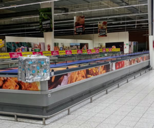Tesco znika ze Szczecina