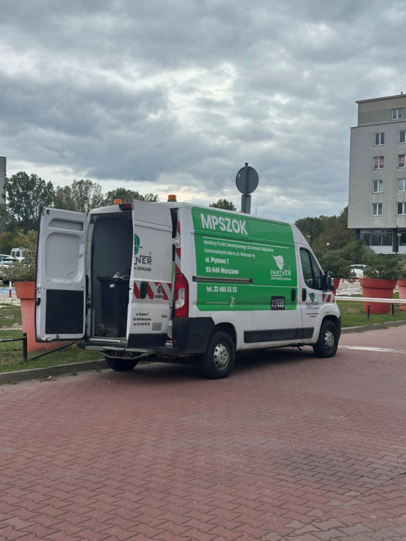  Sukces „Super Expressu”. Warszawa się „odszmaci”! Urzędnicy już szykują specjalne samochody