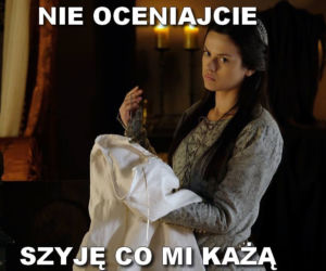 Korona Królów memy