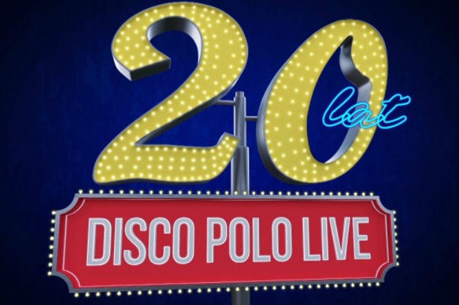 20 lat Disco polo Live
