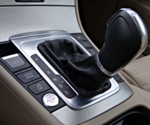 Volkswagen Passat B7 Limousine