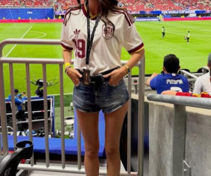Ines Garcia
