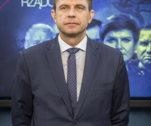 Tak politycy wyglądali w 2016 roku