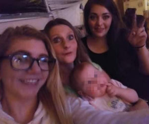 Szok! Trzymali ją pół roku w więzieniu, bo aplikacja się pomyliła