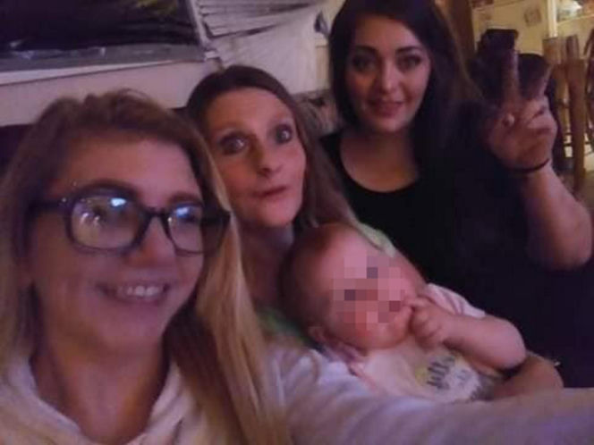 Szok! Trzymali ją pół roku w więzieniu, bo aplikacja się pomyliła