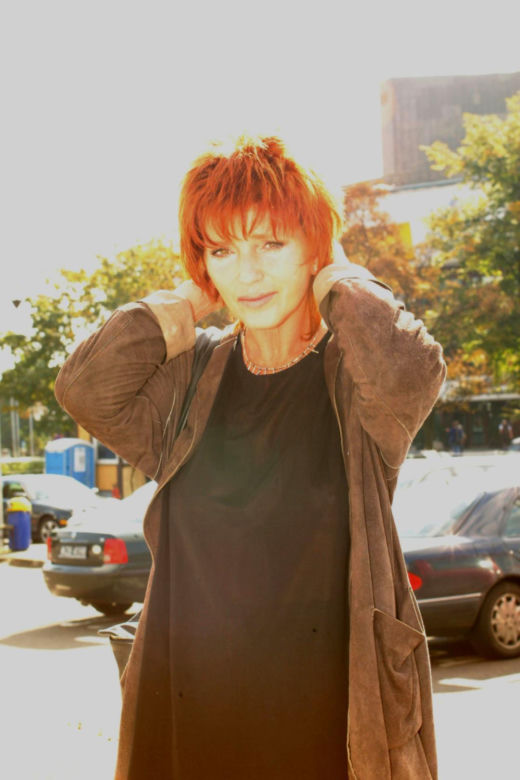 Ewa Sałacka