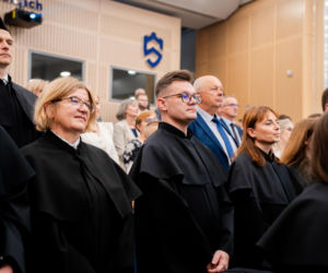 Święto Uniwersytetu w Siedlcach