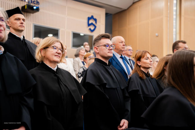 Święto Uniwersytetu w Siedlcach