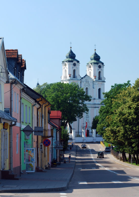 10. Sejny 