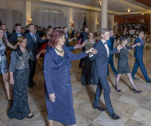 Studniówka Liceum Ogólnokształcącego numer 15