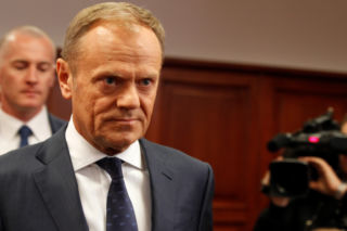 Wassermann kontra Tusk. Wojna o przesłuchanie