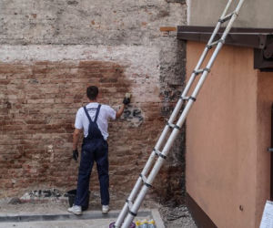 Nowy mural w Rzeszowie