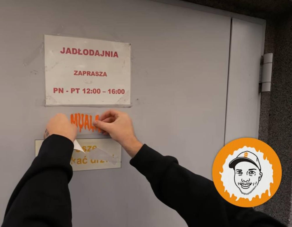 Popularna jadłodajnia zostanie zamknięta. Winny "efekt Książula" 
