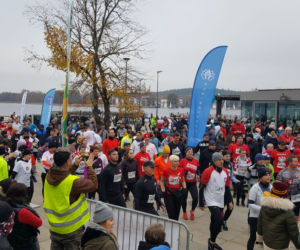 III Olsztyński Bieg Niepodległości - 11 listopada 2019