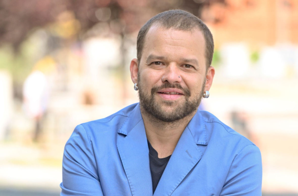 Michał Piróg
