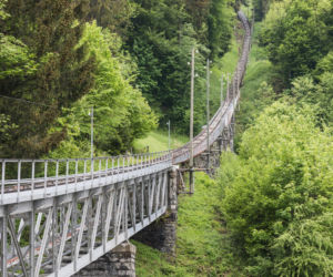 Najdłuższe schody świata