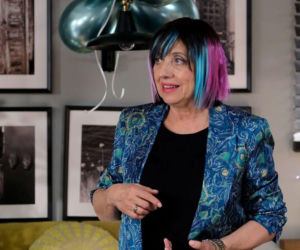 M jak miłość odc. 1900. Iwona (Hanna Śleszyńska)