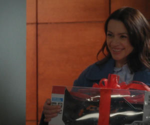 M jak miłość odc. 1929. Martyna (Magdalena Turczeniewicz)