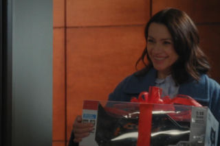 M jak miłość odc. 1929. Martyna (Magdalena Turczeniewicz)