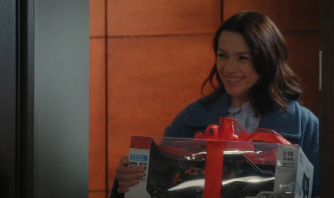 M jak miłość odc. 1929. Martyna (Magdalena Turczeniewicz)