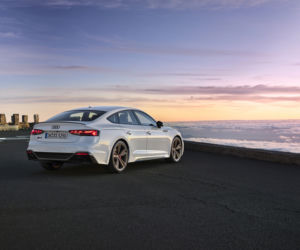 Audi RS 5 Sportback (2020)
