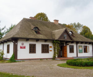 Tu kręcono serial 1670