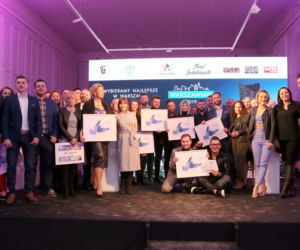 Warszawiaki 2019