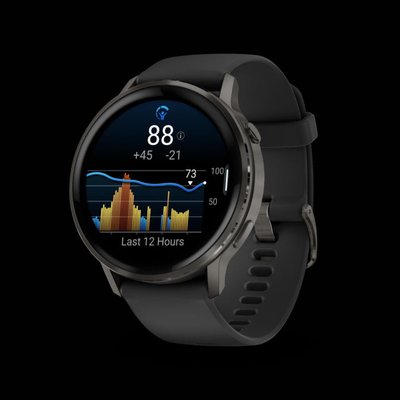 Garmin Venu 4