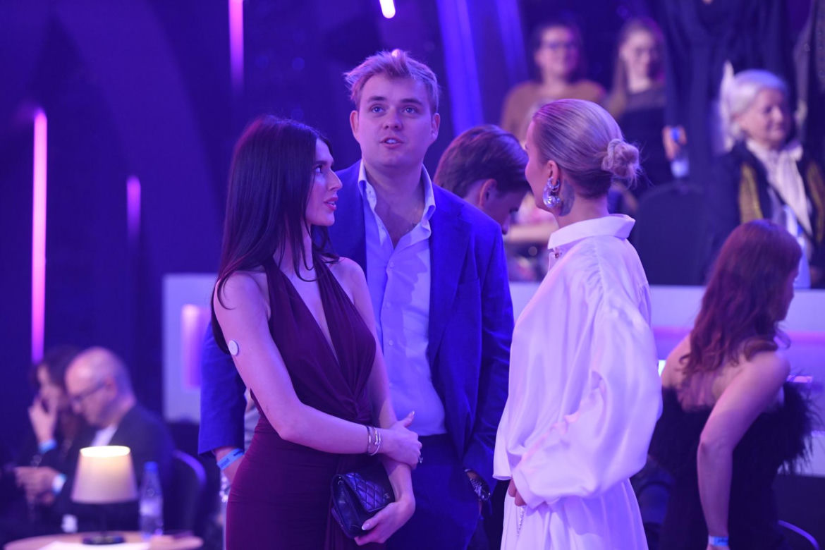 Finał, "Taniec z Gwiazdami" 16